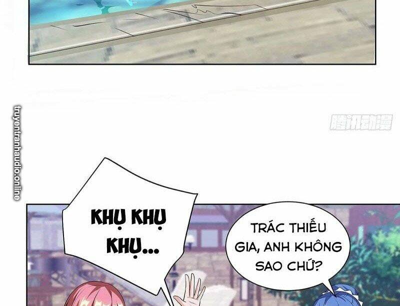 trọng sinh khí thiếu quy lai chapter 115 23