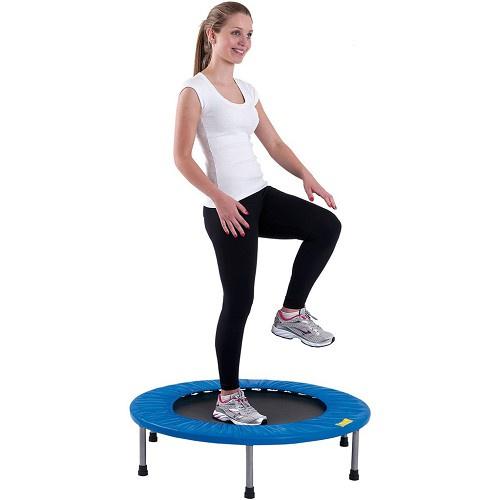 RF_Sàn Nhún Tập Thể Dục Trampoline Reefit Sport RF-51006