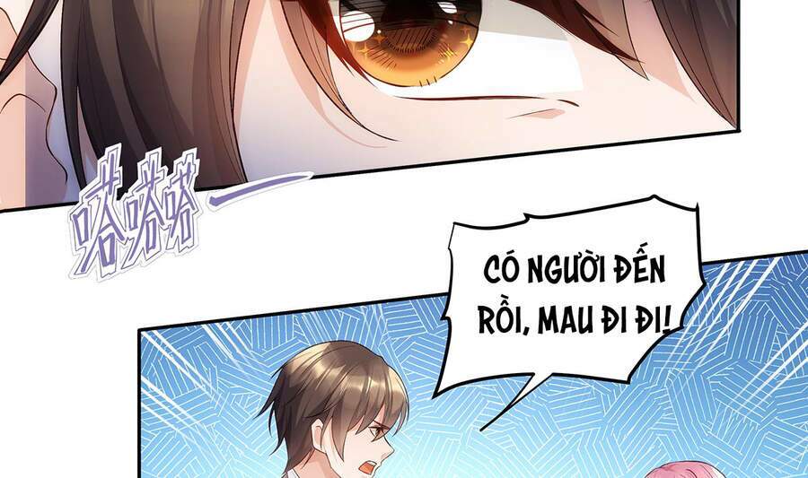 sau khi thân phận đại lão bị bại lộ chapter 1 71