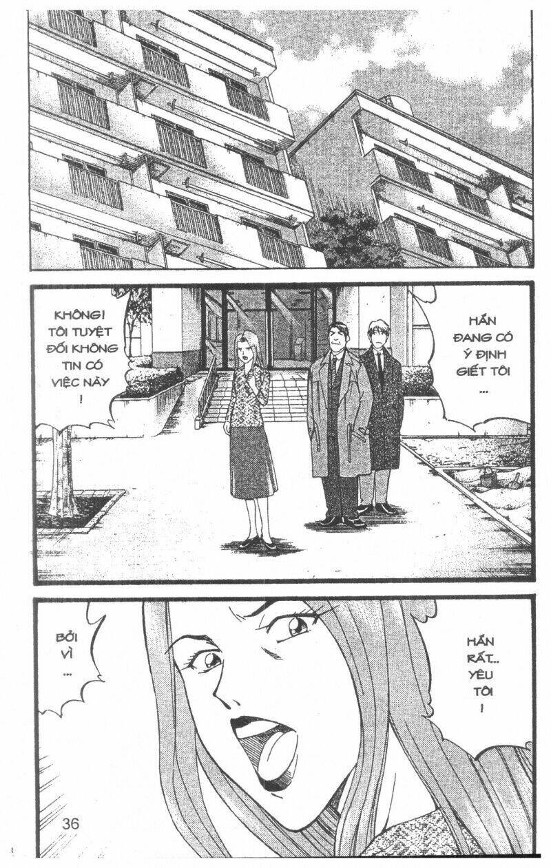 thám tử toma chapter 9 36