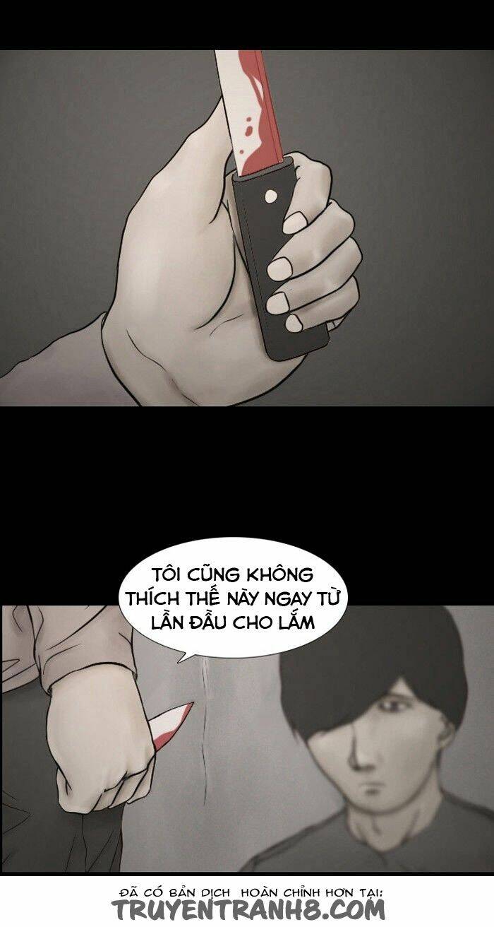 thứ sáu: những câu chuyện cấm chapter 31 3