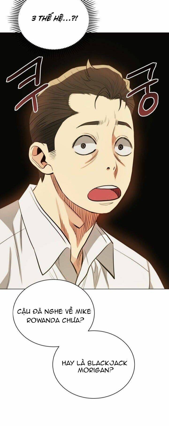 đấu sĩ vô song chapter 20 25