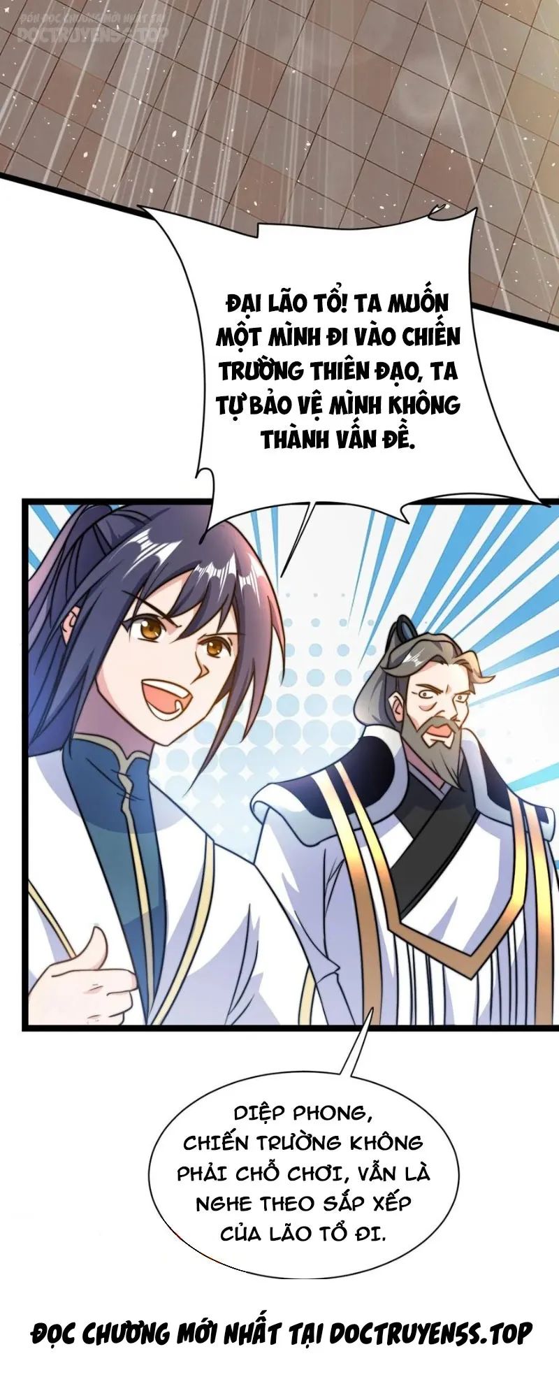 huyền huyễn: ta bắt đầu vô địch từ bại gia chapter 34 3