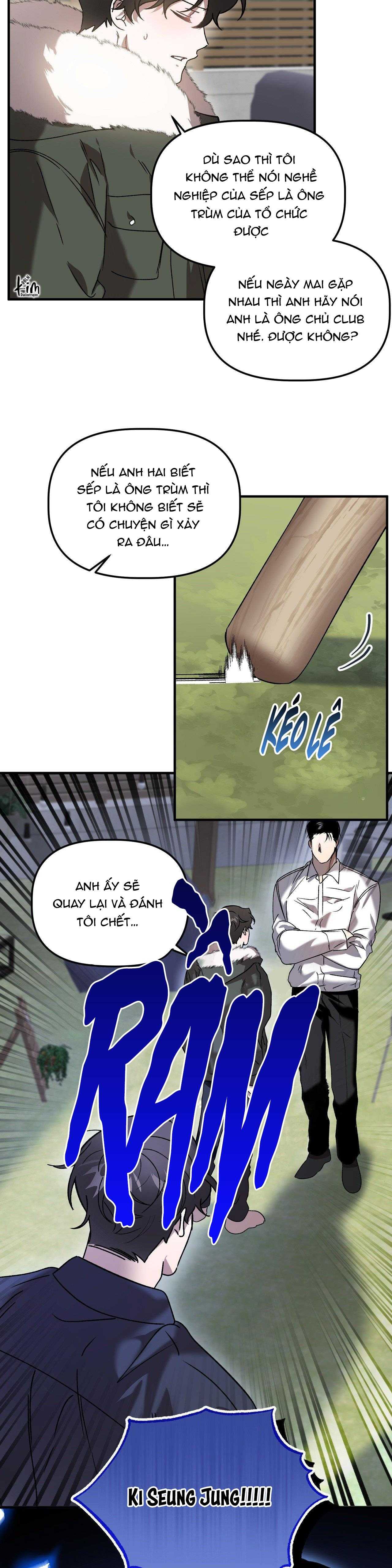 đã hiểu chưa chapter 60 24