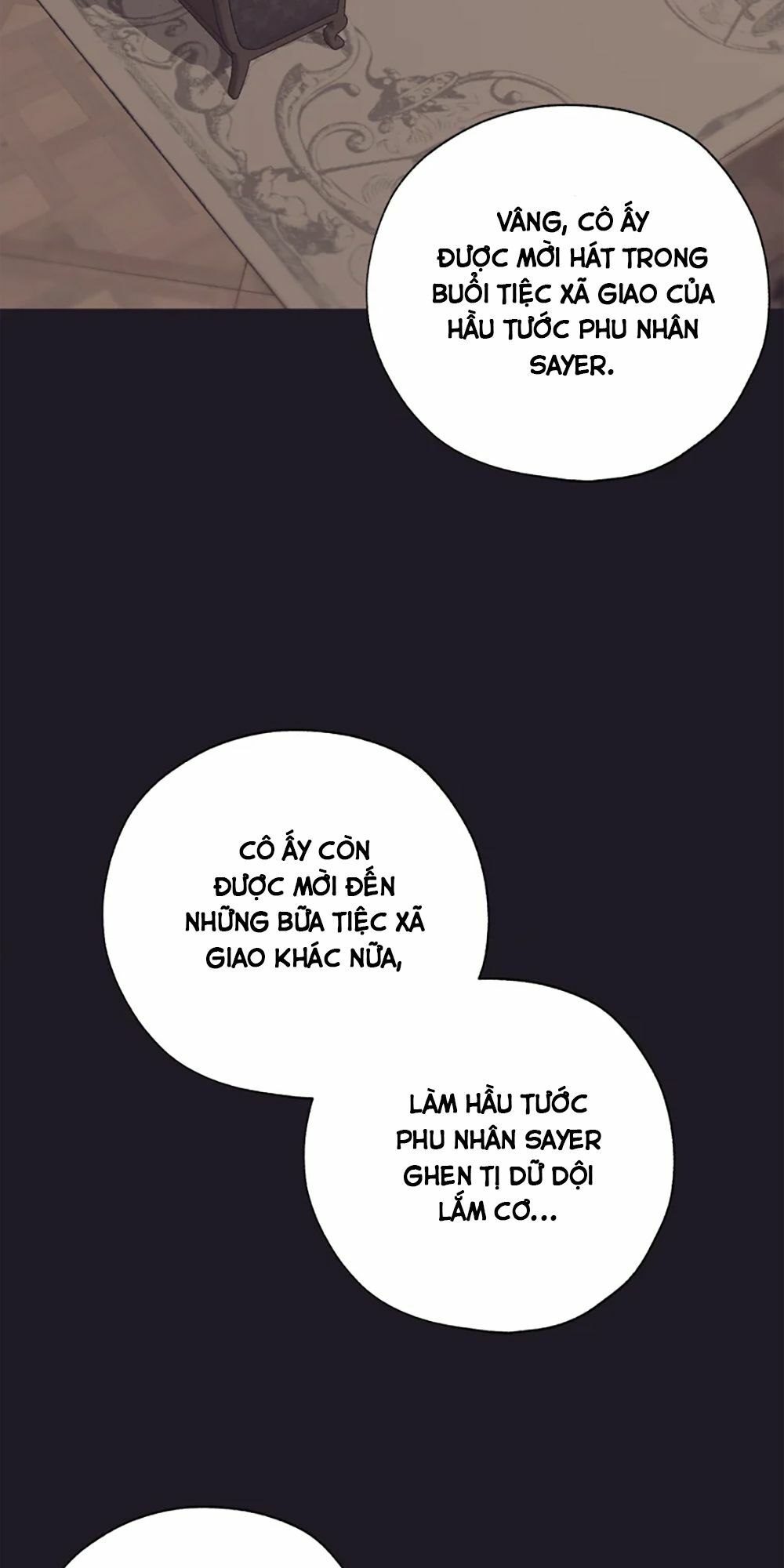 công chúa khắc dấu lên kẻ phản nghịch chapter 54 67