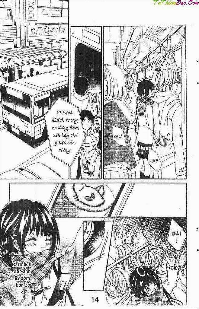 lời tỏ tình muộn màng chapter 1 15