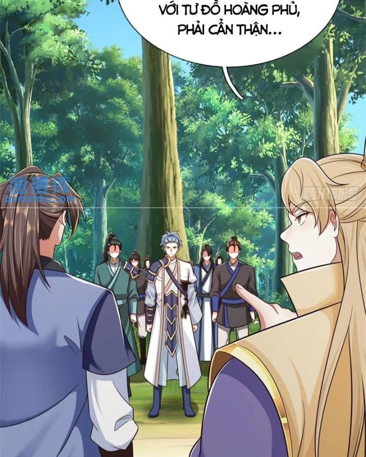 ta trở về từ thế giới tu tiên chapter 253 24