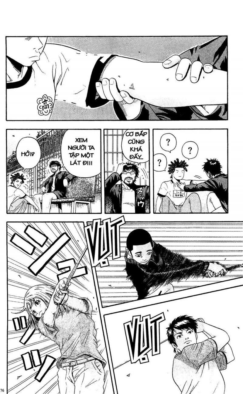 king golf chapter 2 16