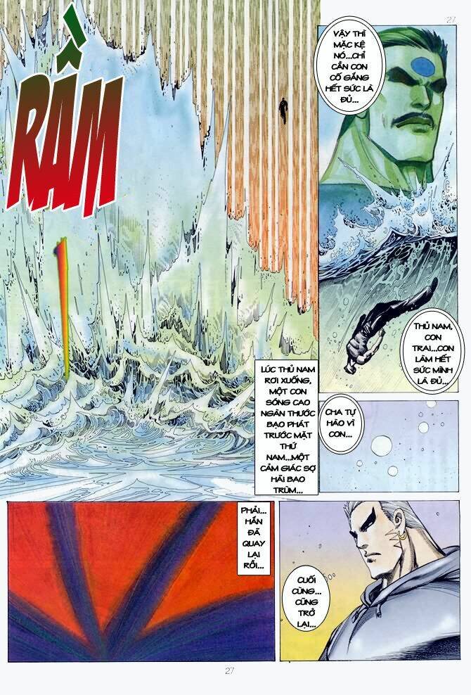 hải hổ 2 chapter 47 28