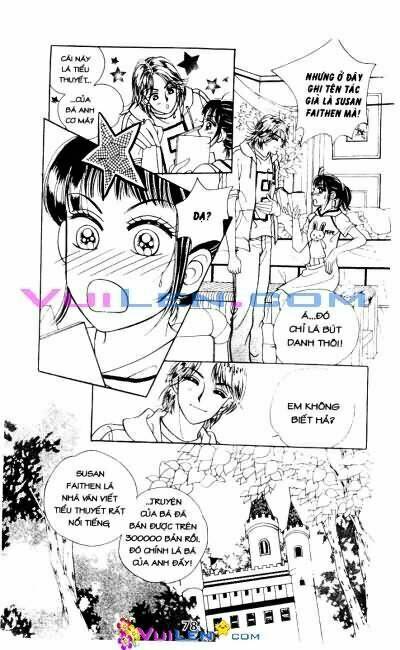 bữa tối của hoàng tử chapter 2 78