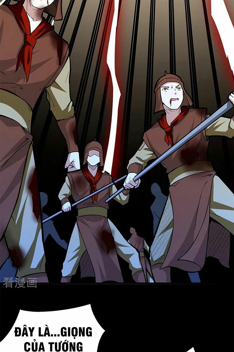 võ đạo độc tôn chapter 348 46