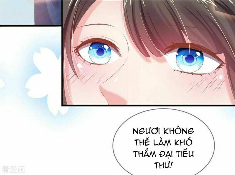 thị huyết y phi chapter 36 20