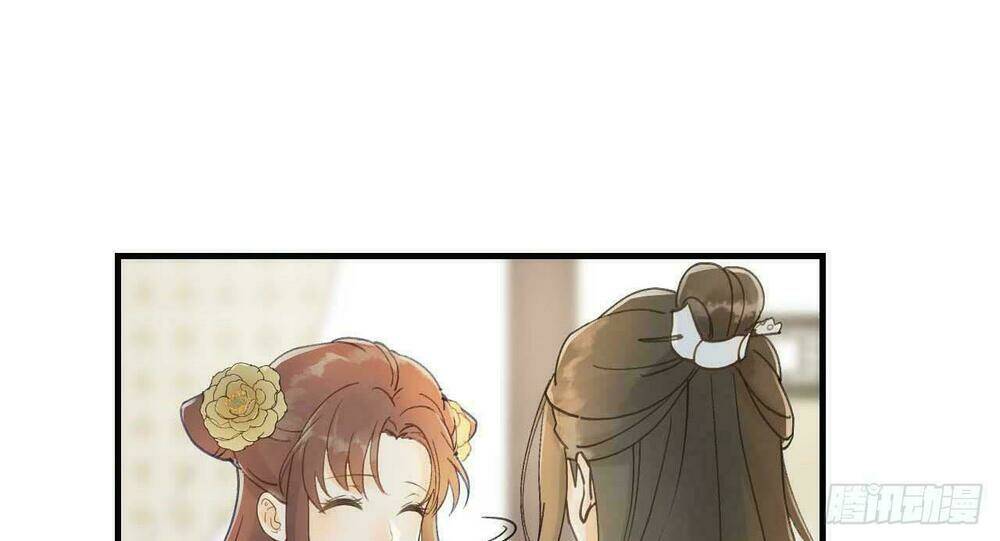 vương gia ba tuổi rưỡi của tôi chapter 7 12