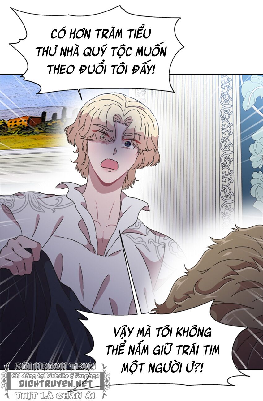 con gái bảo bối của ma vương chapter 118 44