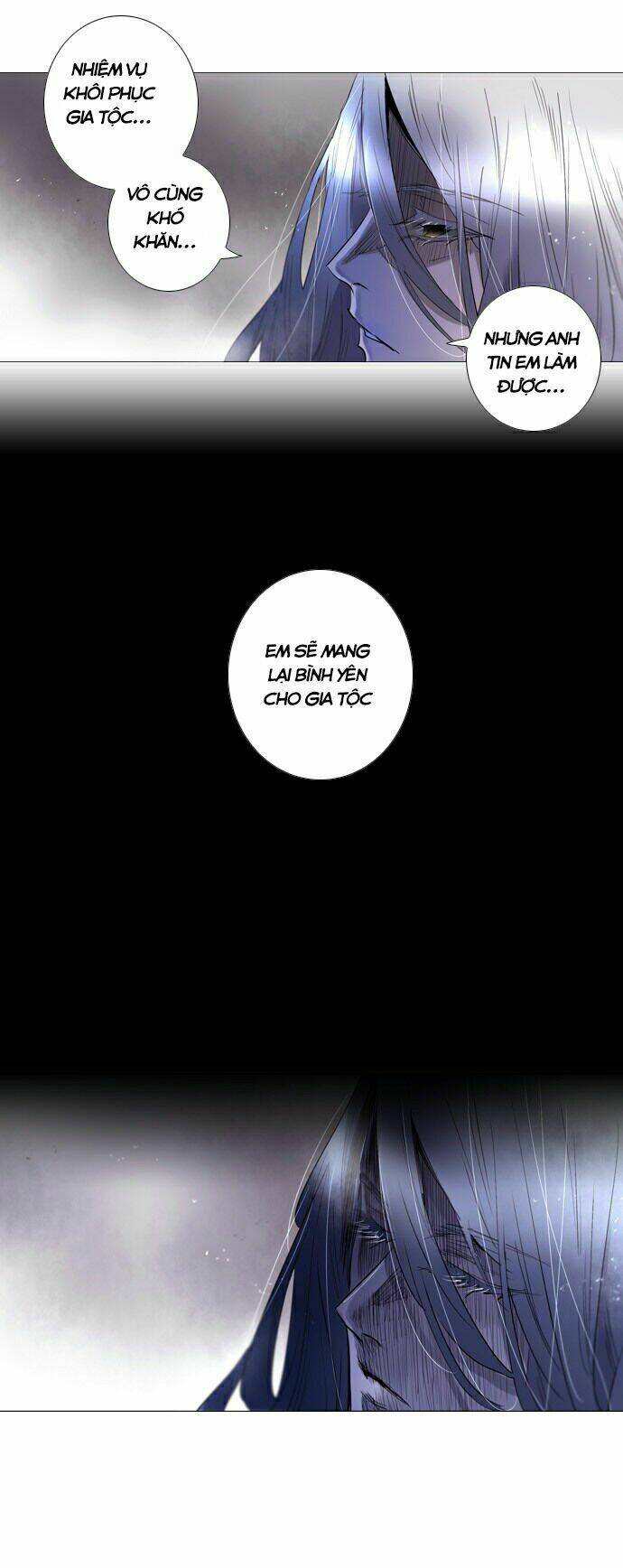 bản khế ước linh hồn chapter 188 7