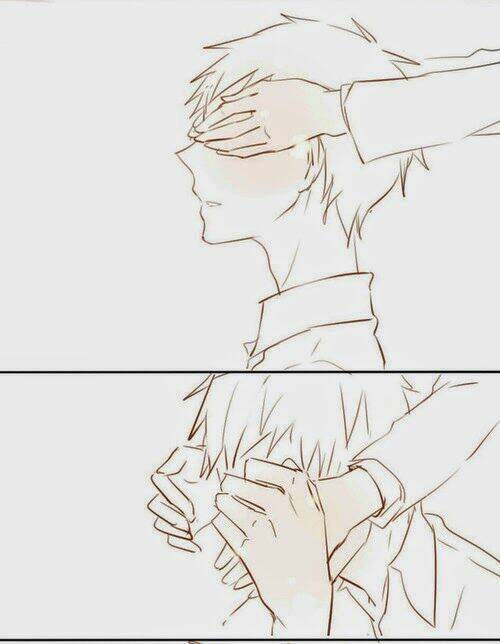 kuroko – tuyển thủ vô hình: short doujinshi chapter 138 11