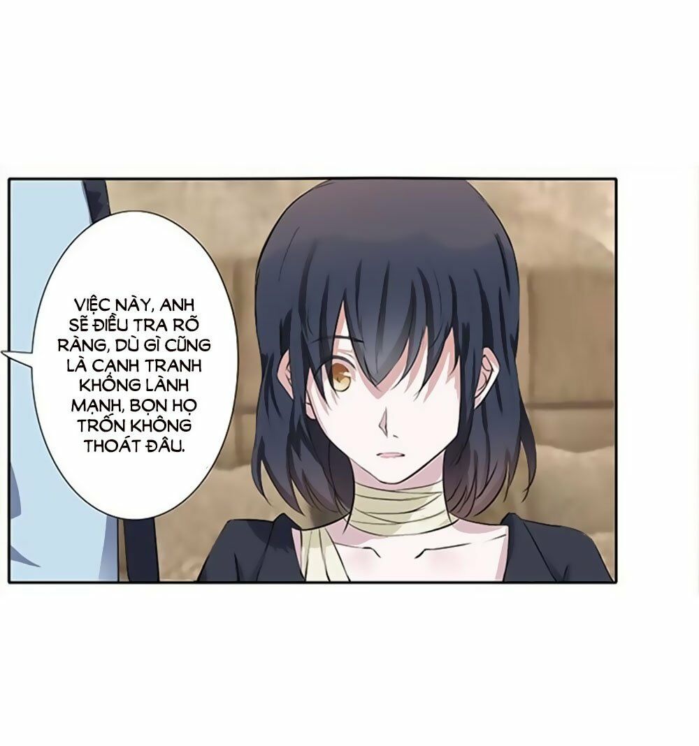 thiên kim đường môn chapter 42 12