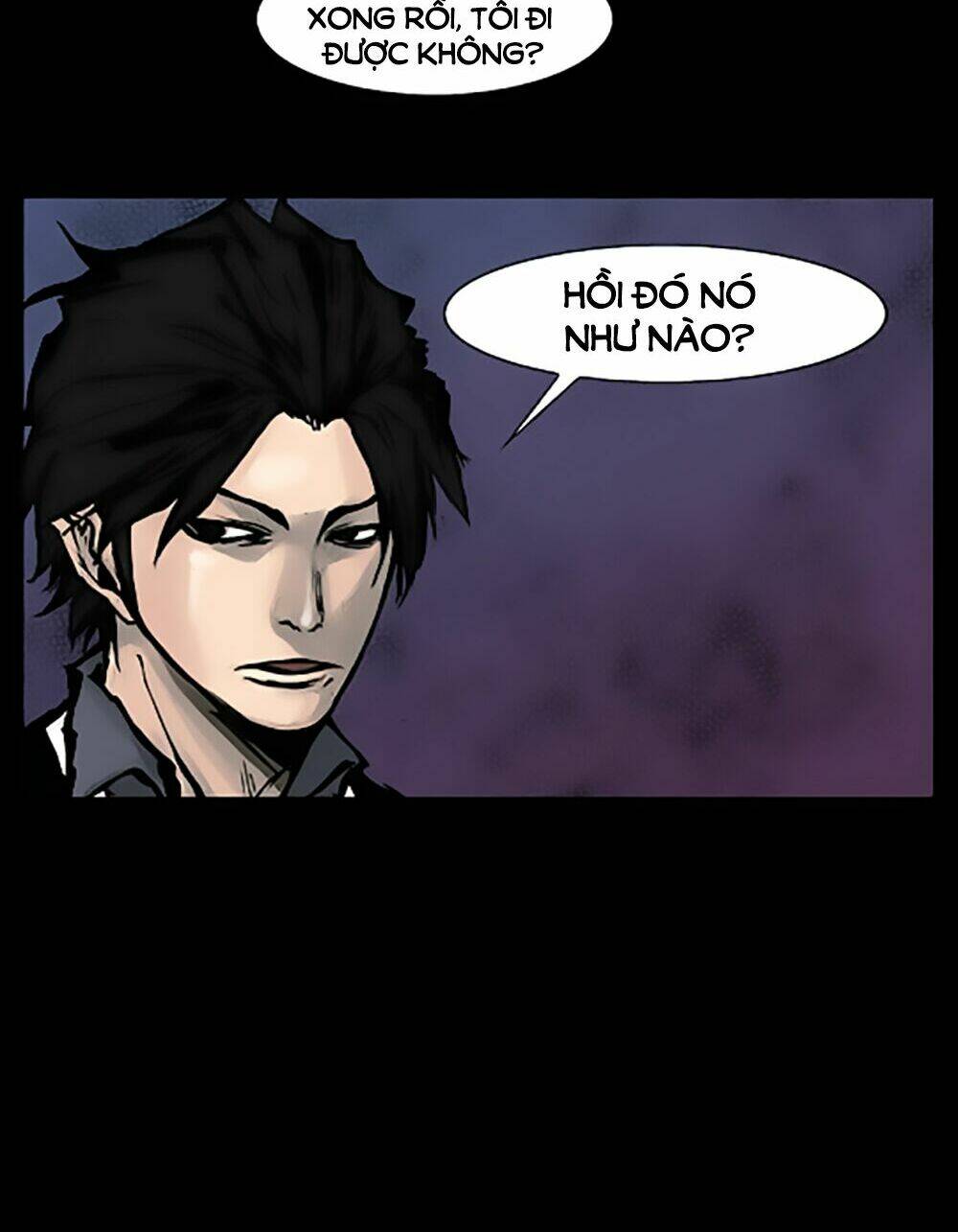 dokgo | độc cô chapter 56 31