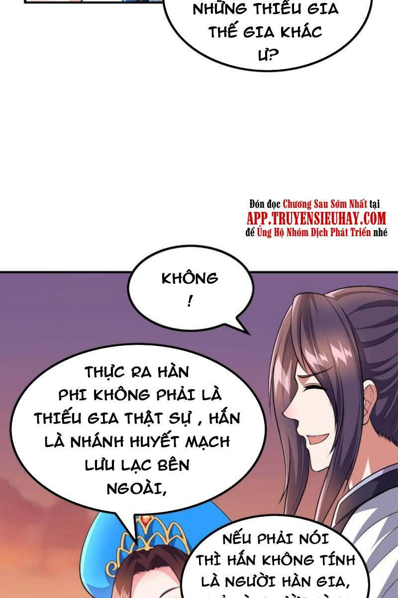 đệ nhất người ở rể chapter 173 49