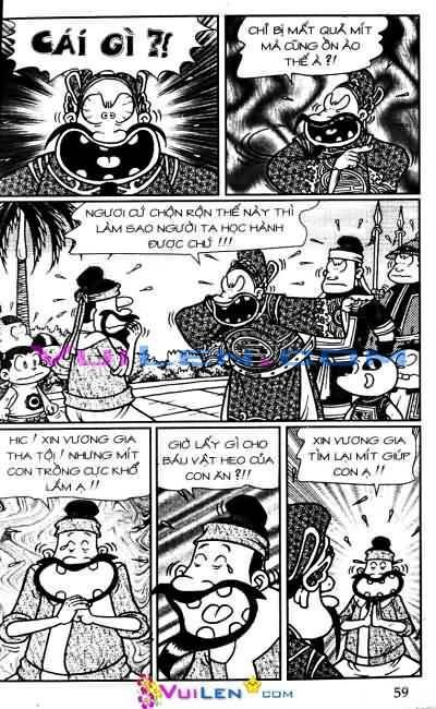 thần đồng đất việt chapter 45 59