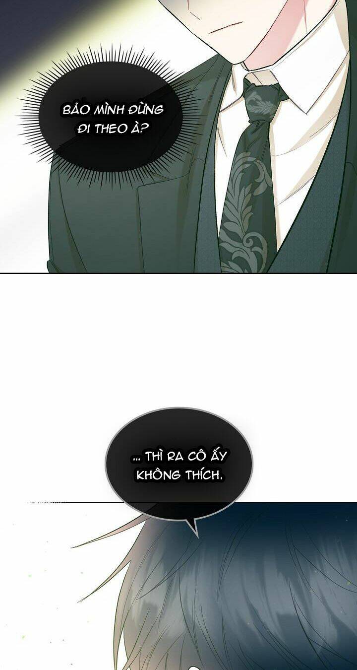 kẻ tạo ra nữ phản diện chapter 45 31