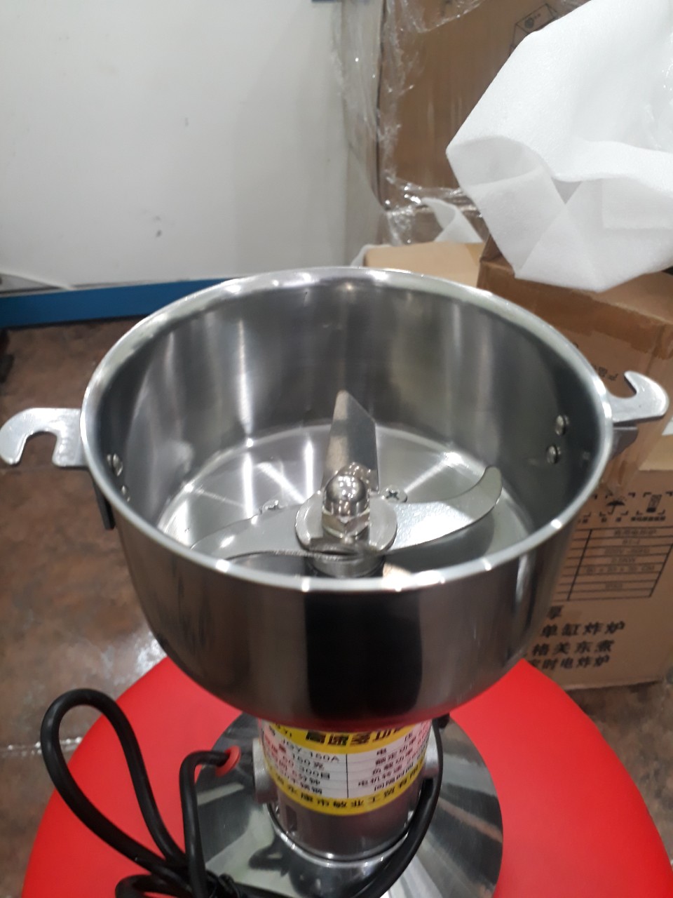 Máy xay 150g