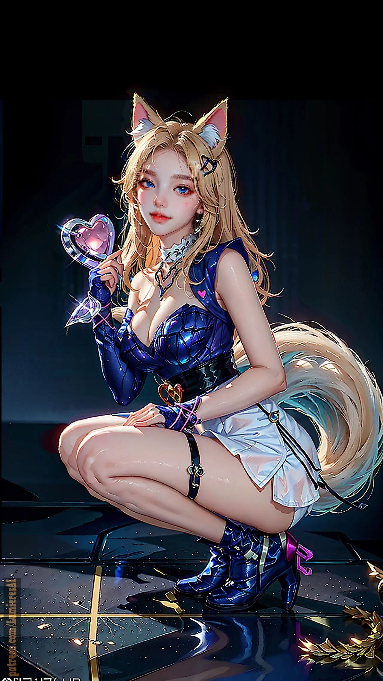 artist ai generated chapter 389 116