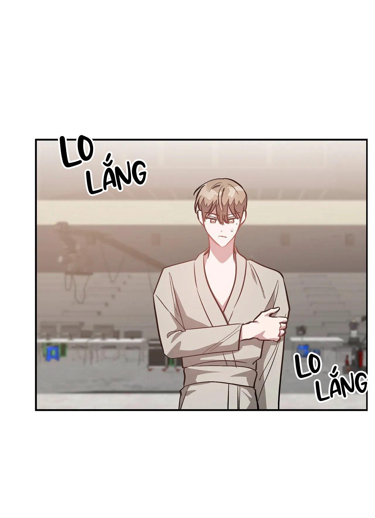 Sống Lại Lần Nữa chapter 69 3
