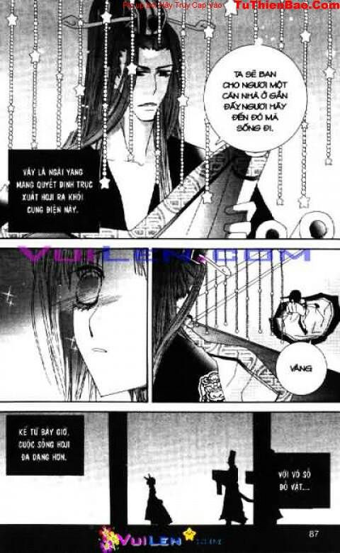 cáo nhỏ đáng yêu chapter 1 87