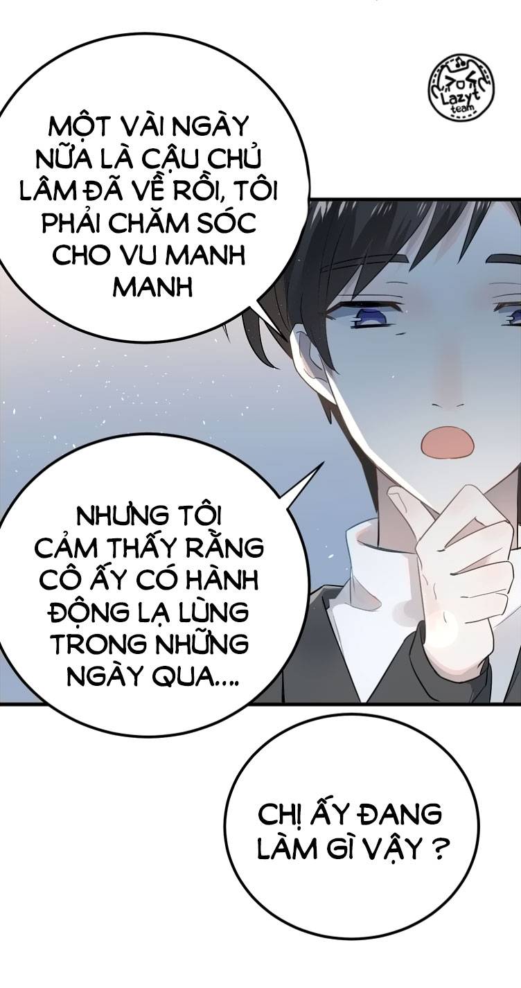 tình yêu huyễn tưởng chapter 17 6