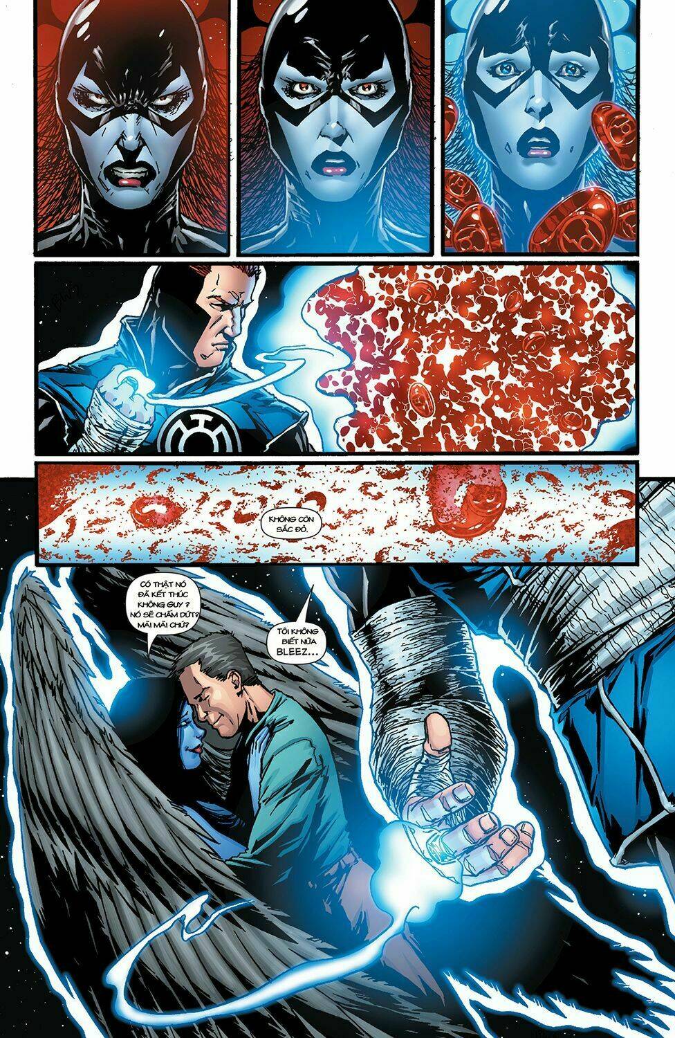 red lanterns chapter 1 17