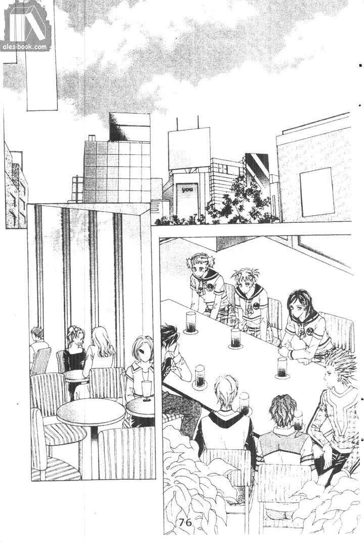 hồng tiểu thư chapter 34 36