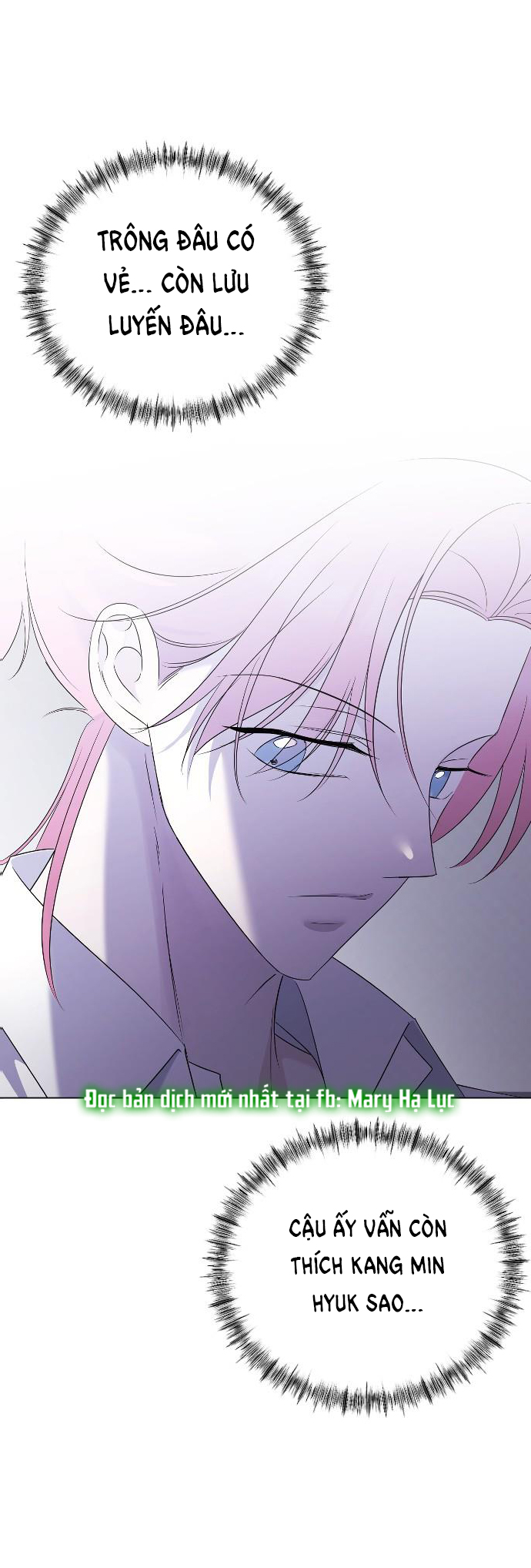 tôi sẽ thay đổi kết cục chapter 21.2 20