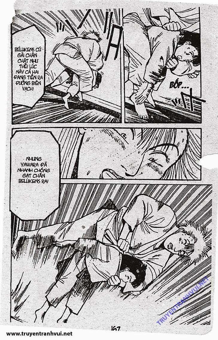 yawara chapter 97 12