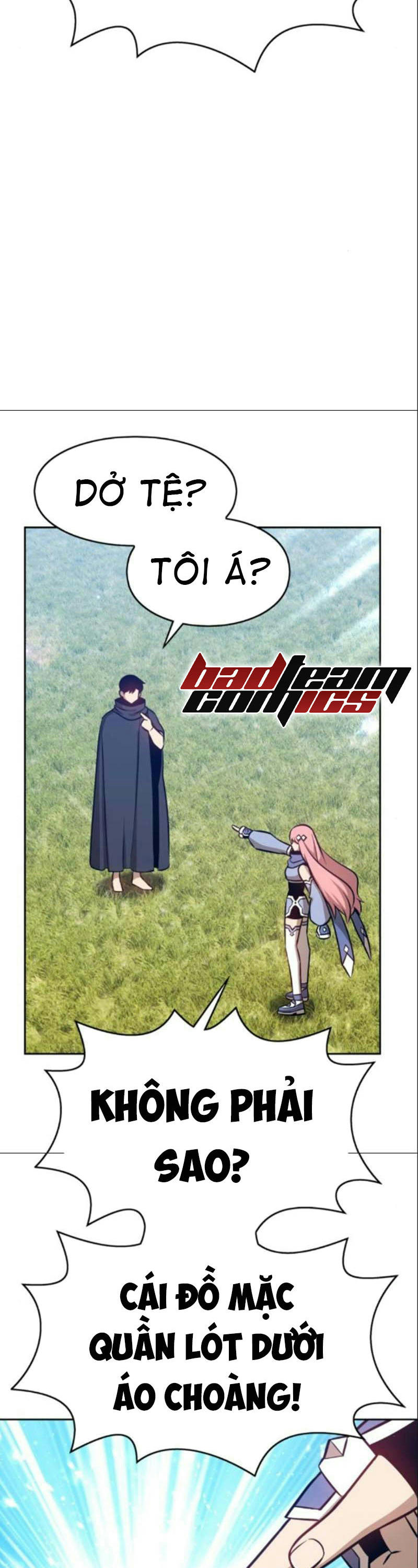 Gậy Gỗ Cấp 99+ chapter 6.1 47