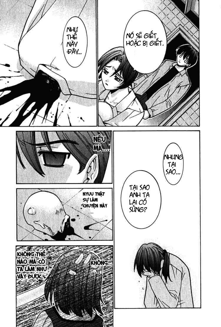 elfen lied chapter 27 17