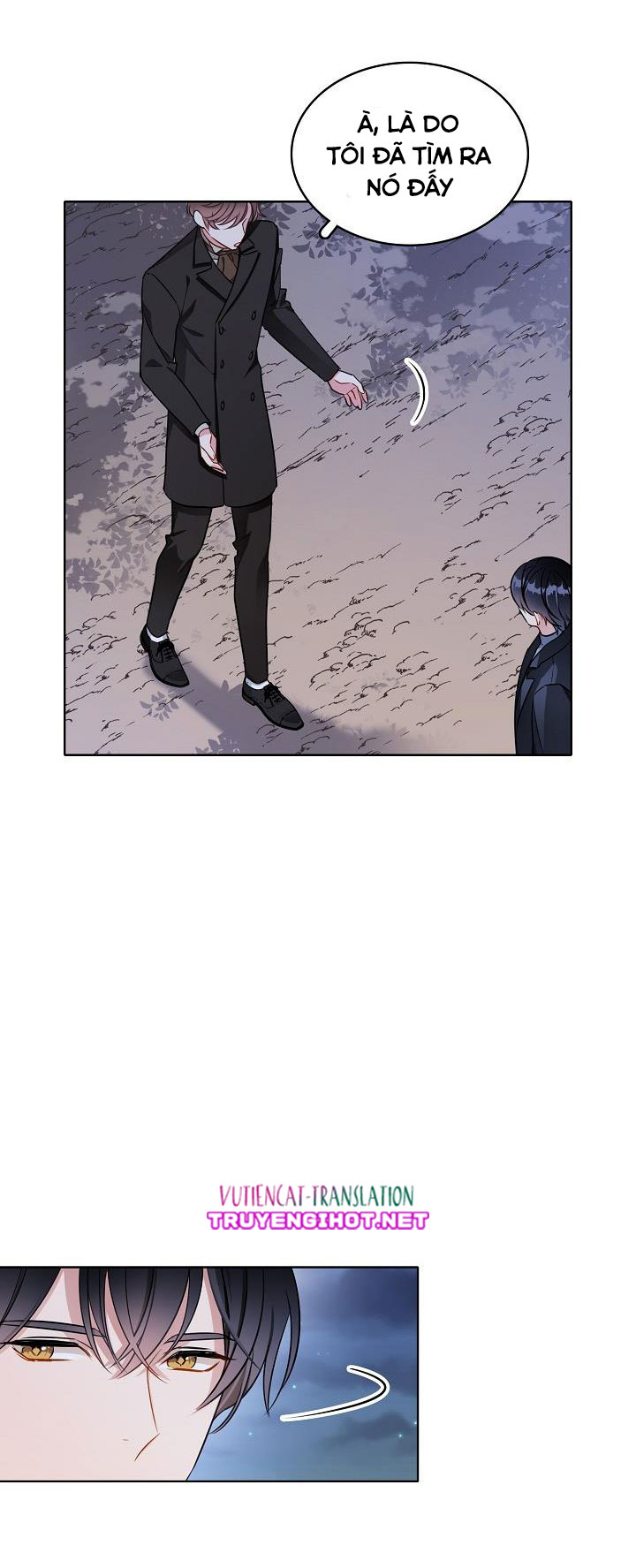 thanh tra của muiella chapter 99 13