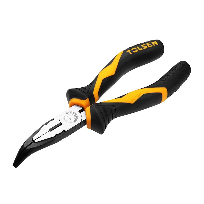 KỀM NHỌN 160MM TOLSEN 10023 - HÀNG CHÍNH HÃNG