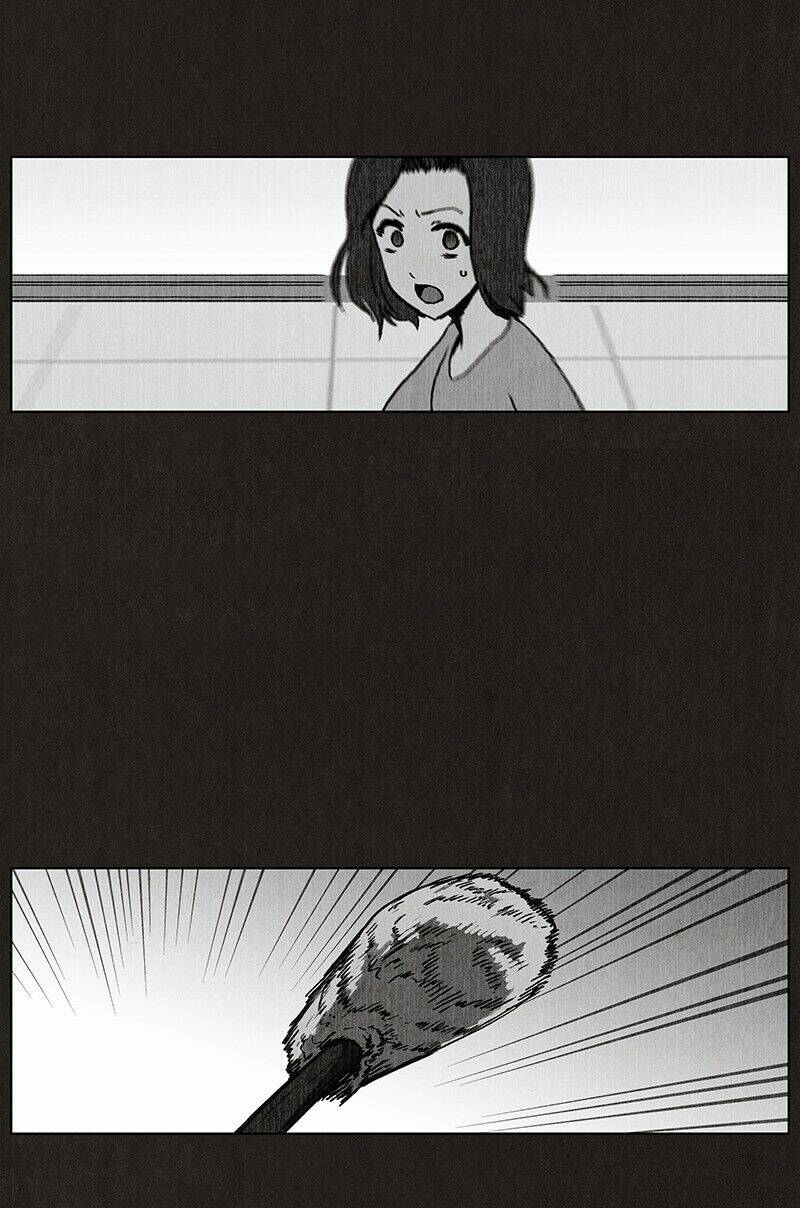 đứa con của quỷ dữ chapter 3 28