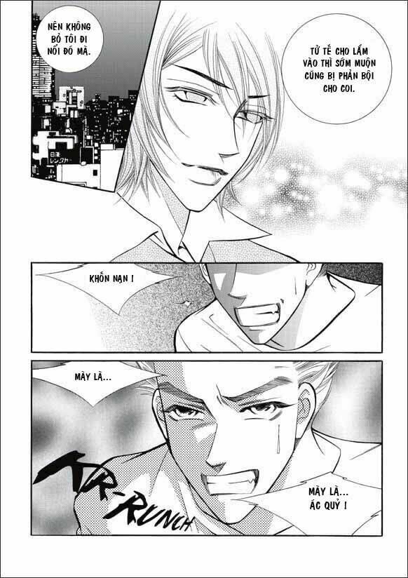 can't lose you chapter 8 26