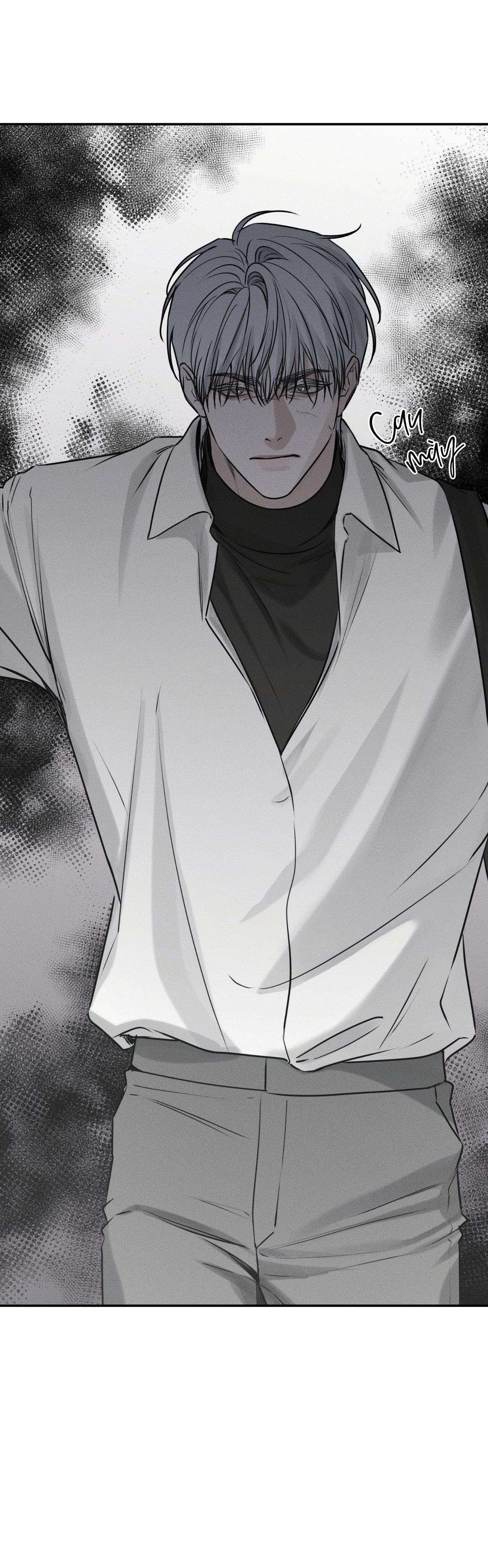 gấu teddy thân yêu chapter 13 3