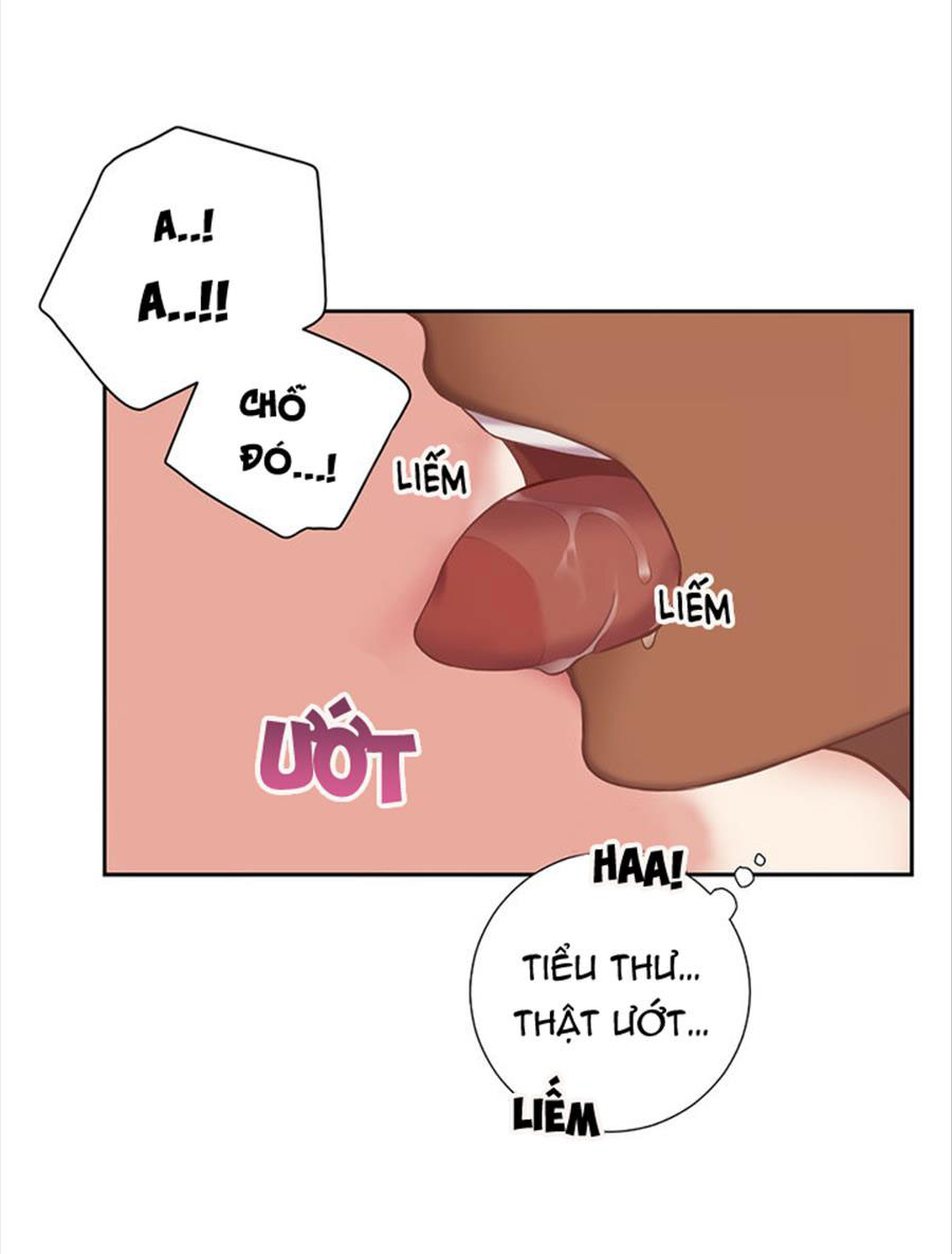 cô chủ và người hầu chapter 21 42