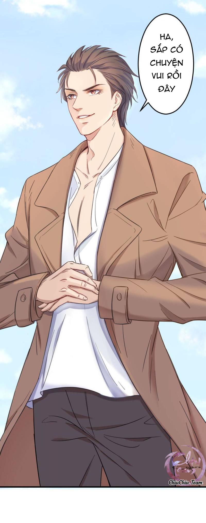 thu dĩ vi kỳ chapter 1 20