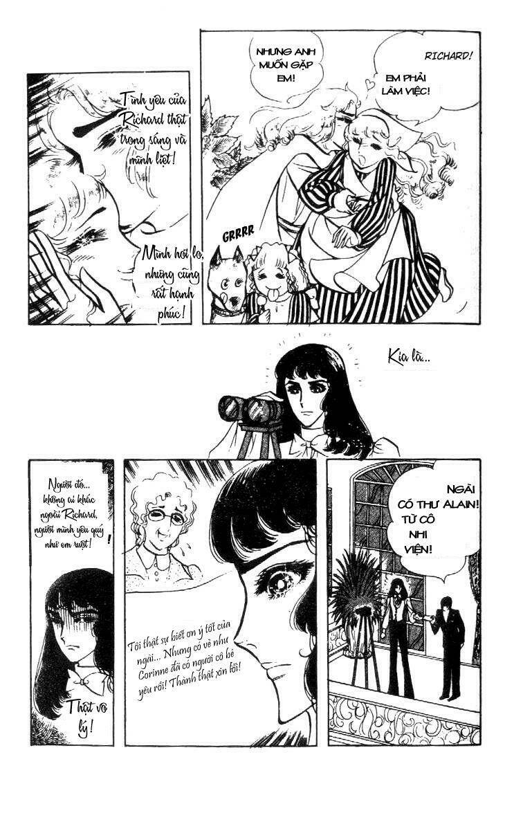 the count s daughter chapter 3 28