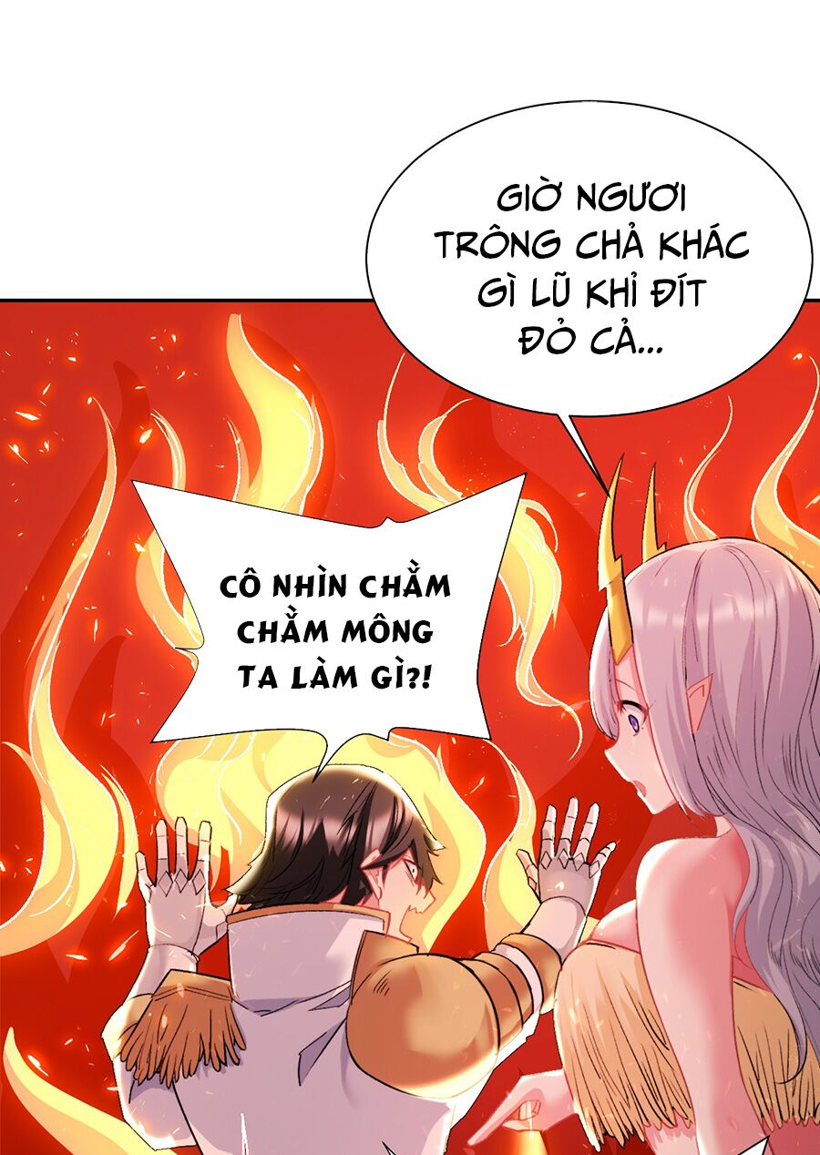 đồ long kỵ sĩ hôn môi ác long chapter 15 3