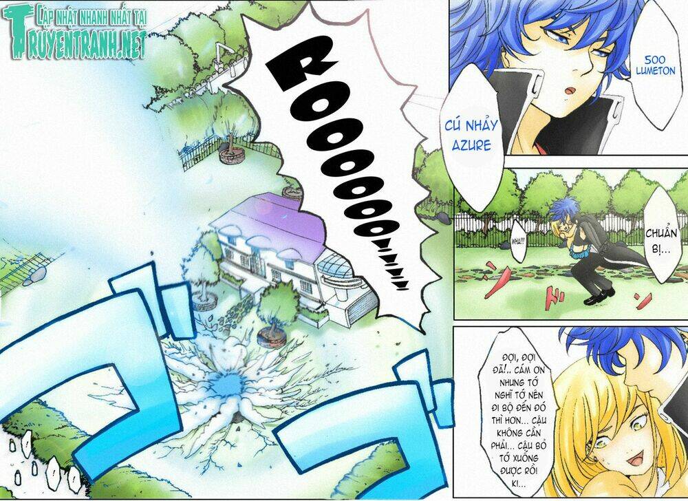 legal friends chapter 2 5