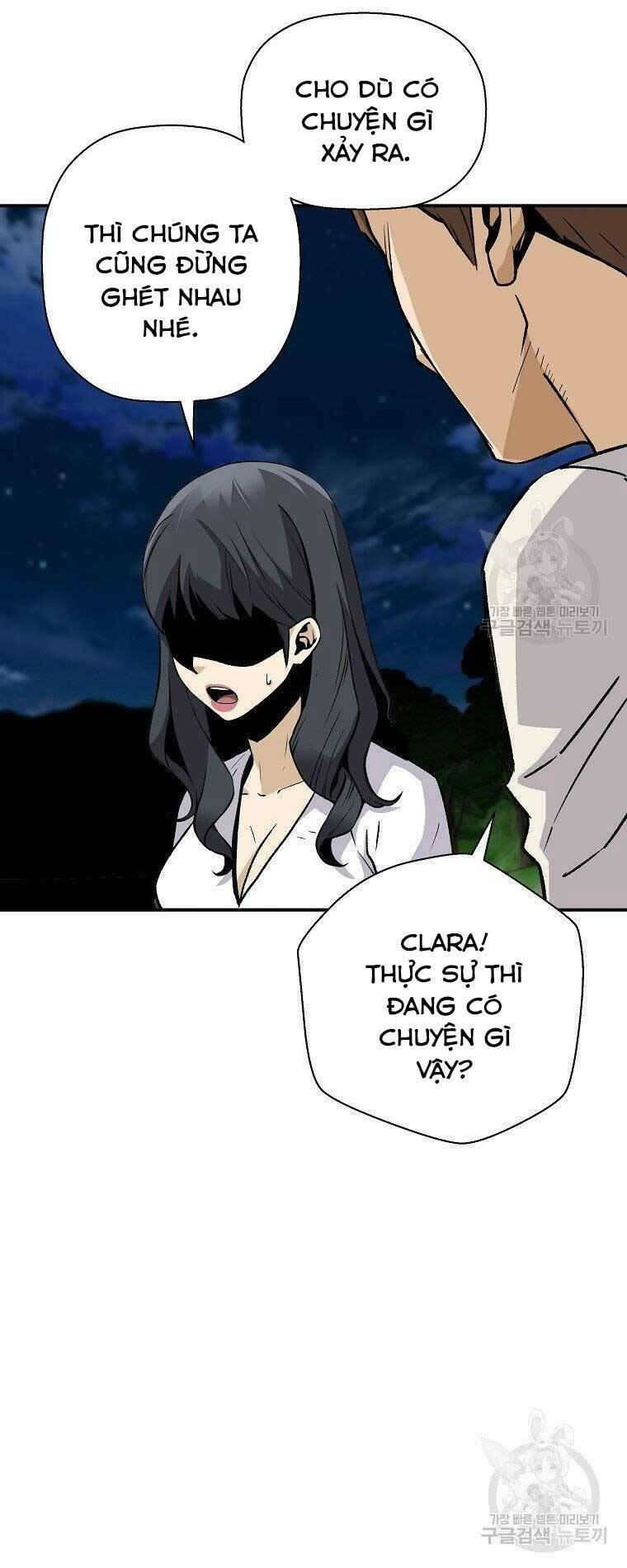 sự trở lại của huyền thoại chapter 60 40