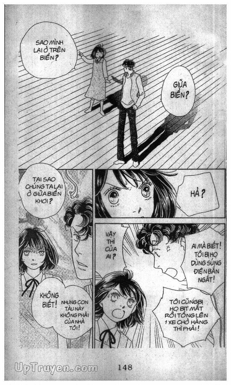 con nhà giàu chapter 188 145