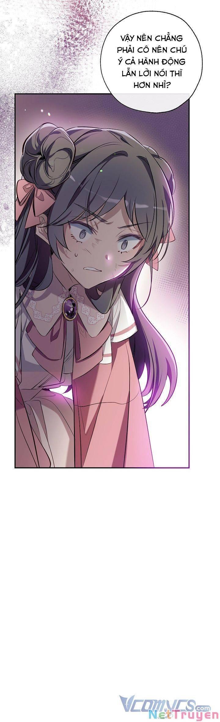 chúng ta có thể trở thành gia đình được không? chapter 70 58