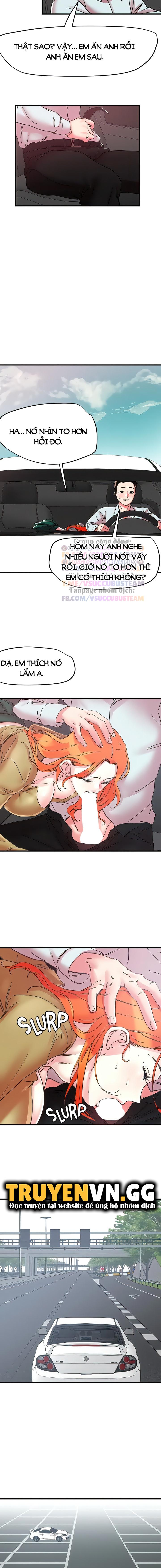 quyền năng chịch gái chapter 104 9